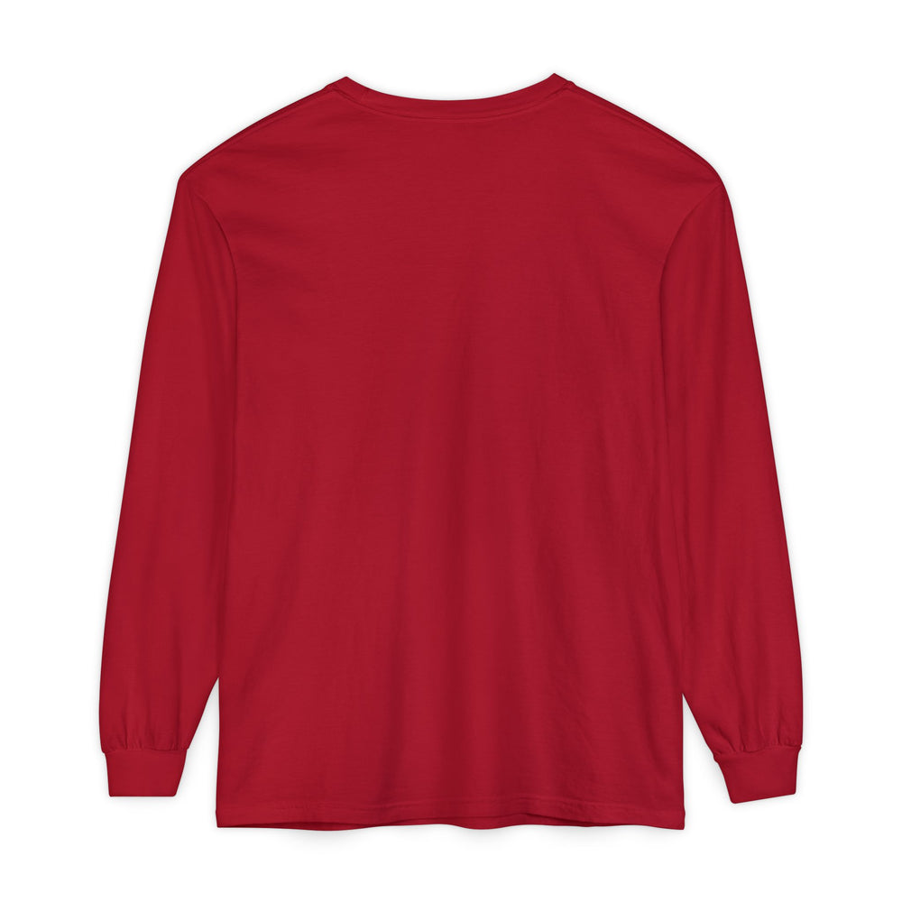
                  
                    Comfort Colors Long Sleeve Tee
                  
                