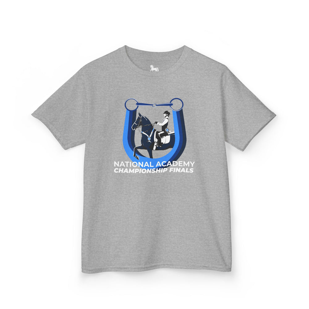 
                  
                    NACF Kids Heavy Cotton™ Tee
                  
                