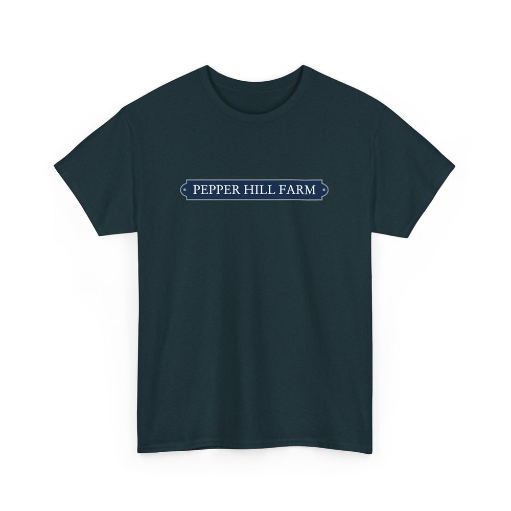 
                  
                    Classic Cotton Tee
                  
                