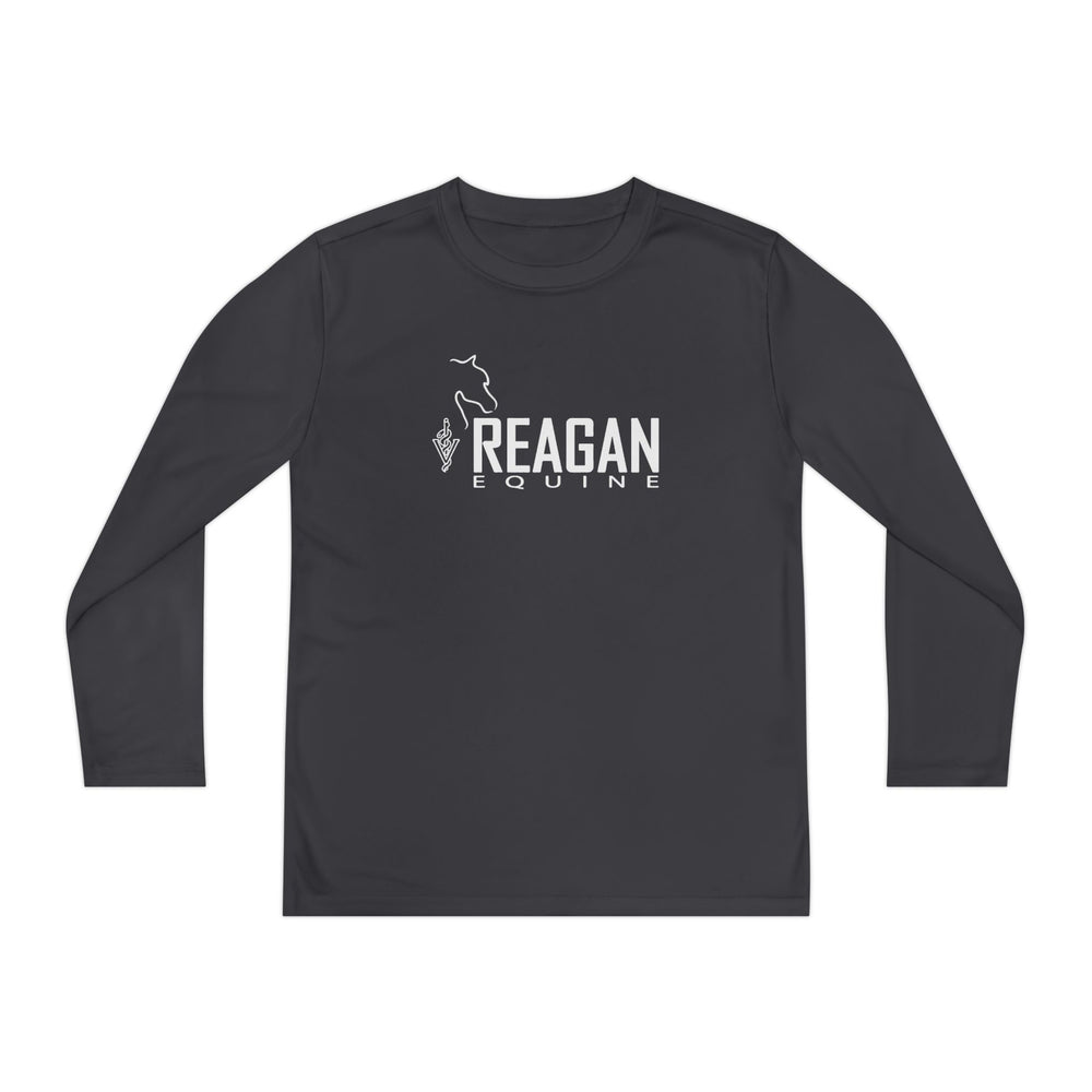 Youth Sport-Tek PosiCharge ® Competitor™ Tee