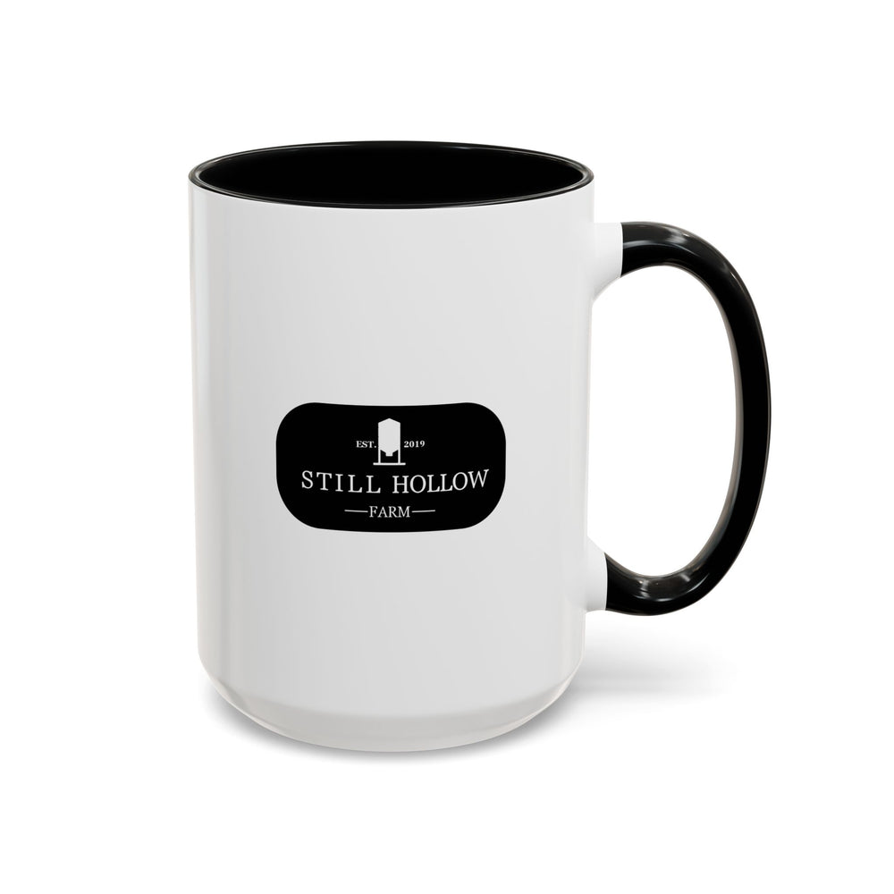 
                  
                    11oz Accent Mug
                  
                
