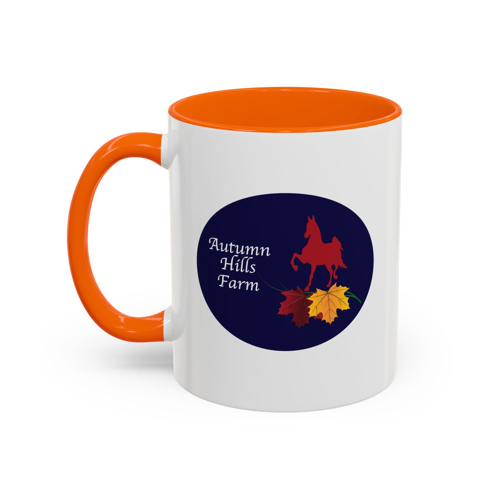 
                  
                    11oz Accent Mug
                  
                