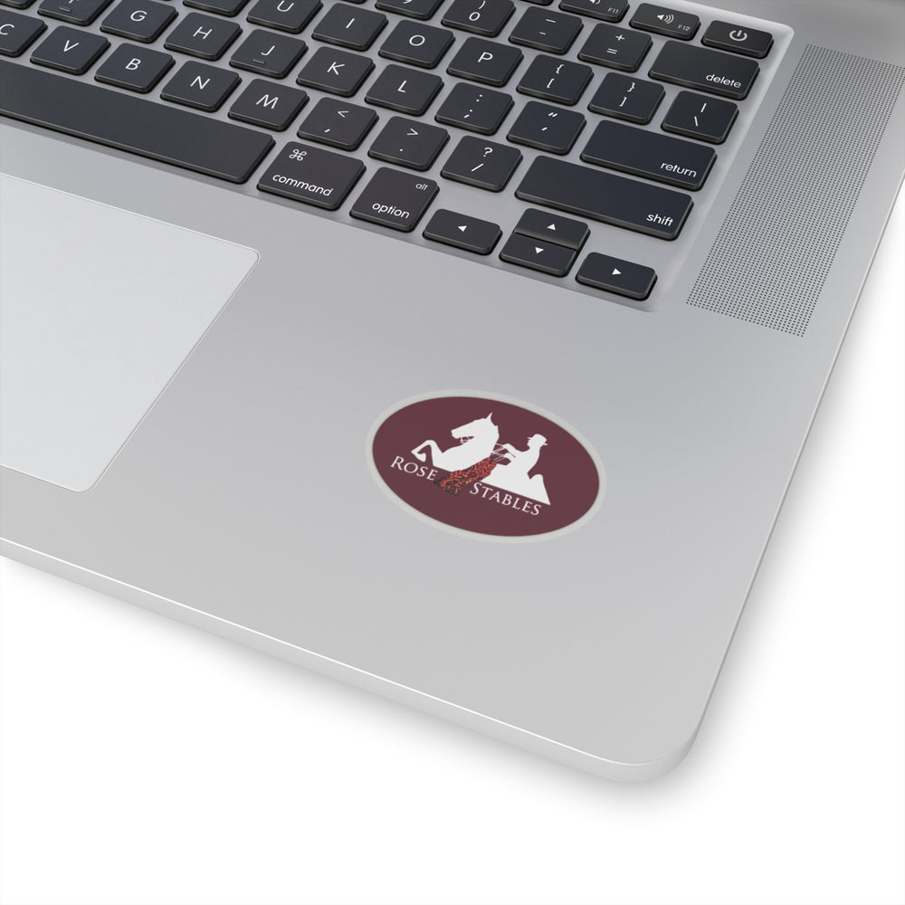 
                  
                    Stickers - 2 sizes, clear or white trim
                  
                