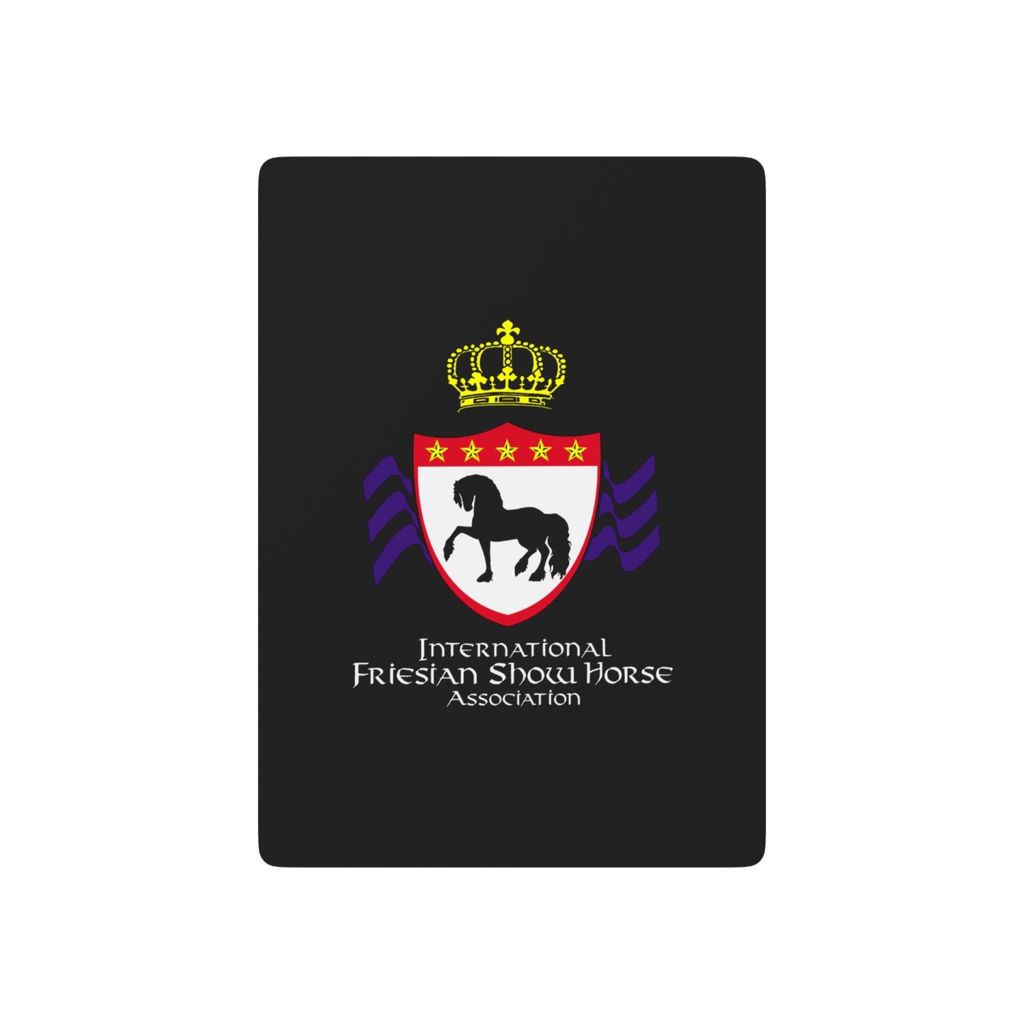 Deck of Playing Cards