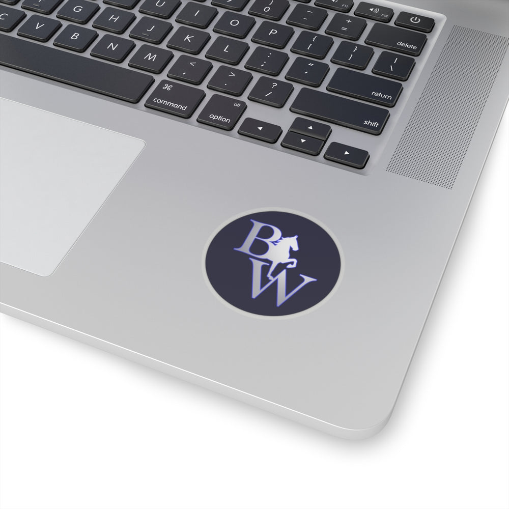 
                  
                    Stickers - 2 sizes, clear or white trim
                  
                
