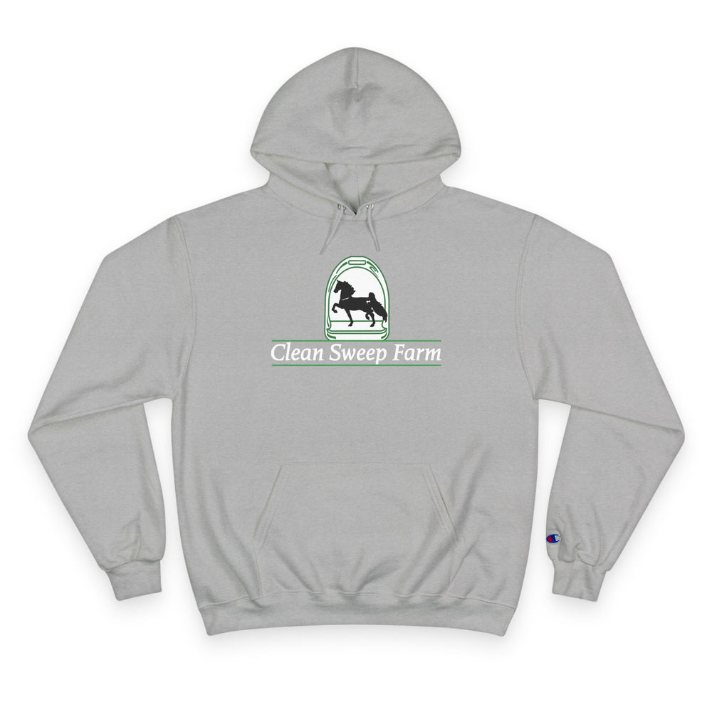 
                  
                    Champion® Hoodie
                  
                