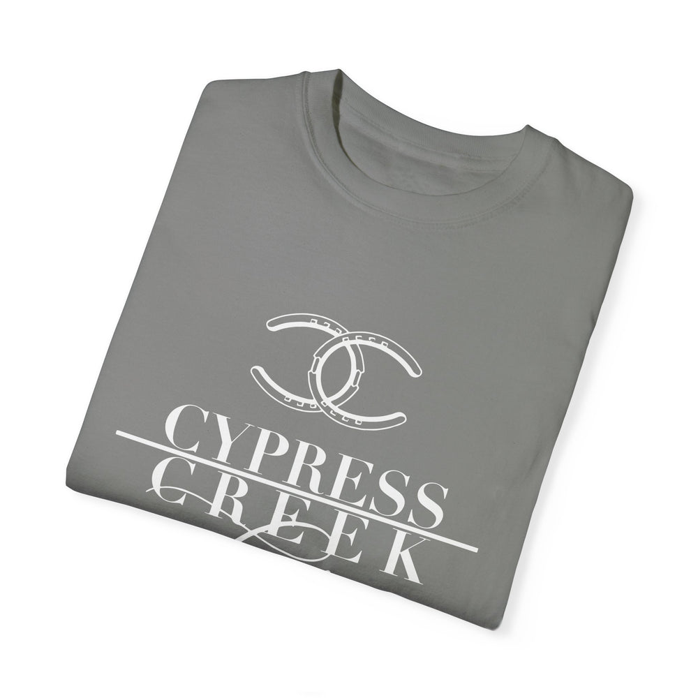 
                  
                    Comfort Colors Tee
                  
                