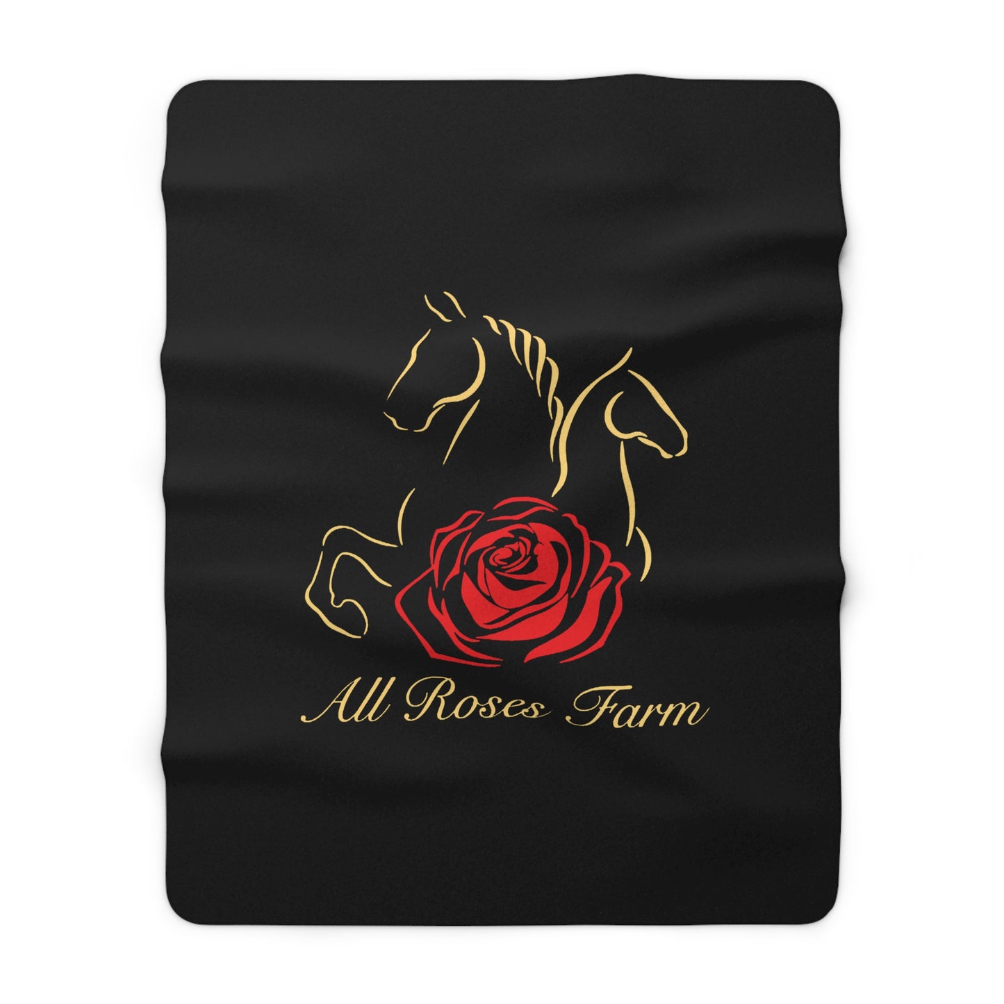 Sherpa Fleece Blanket