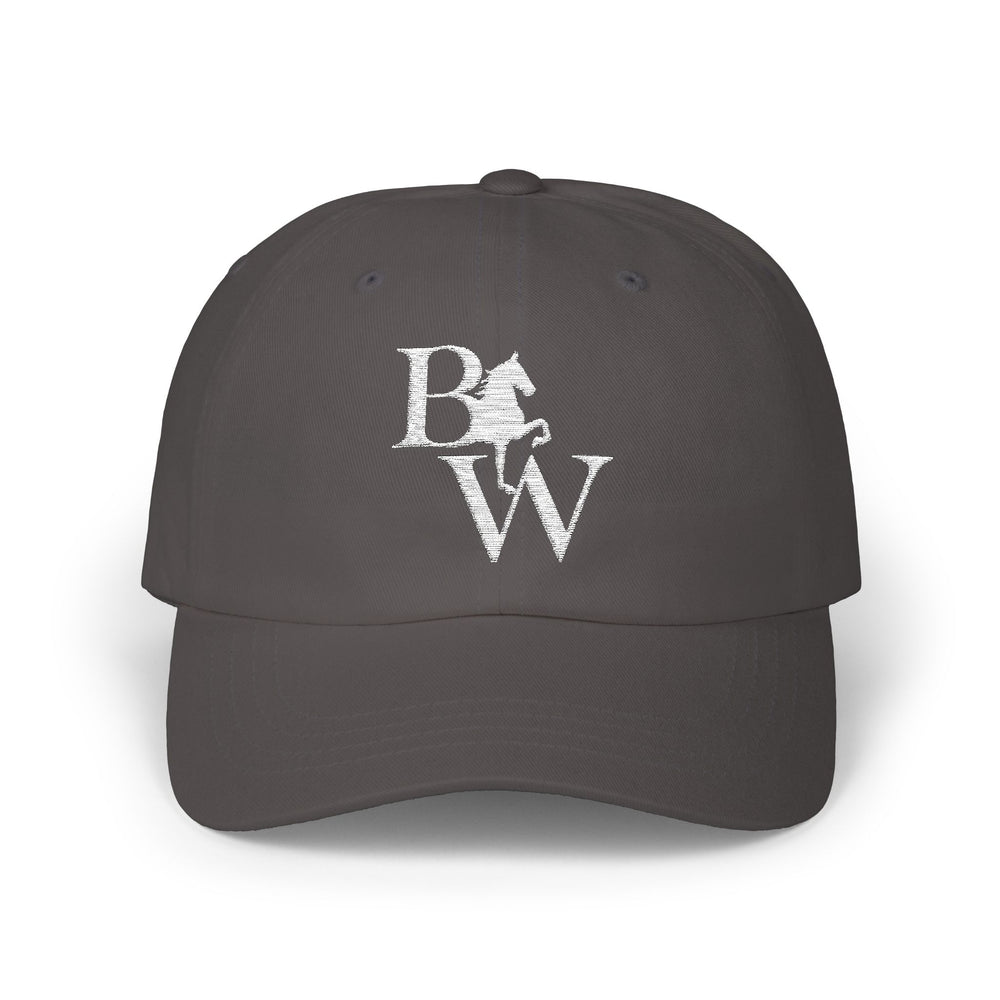 
                  
                    Embroidered Premium Hat
                  
                