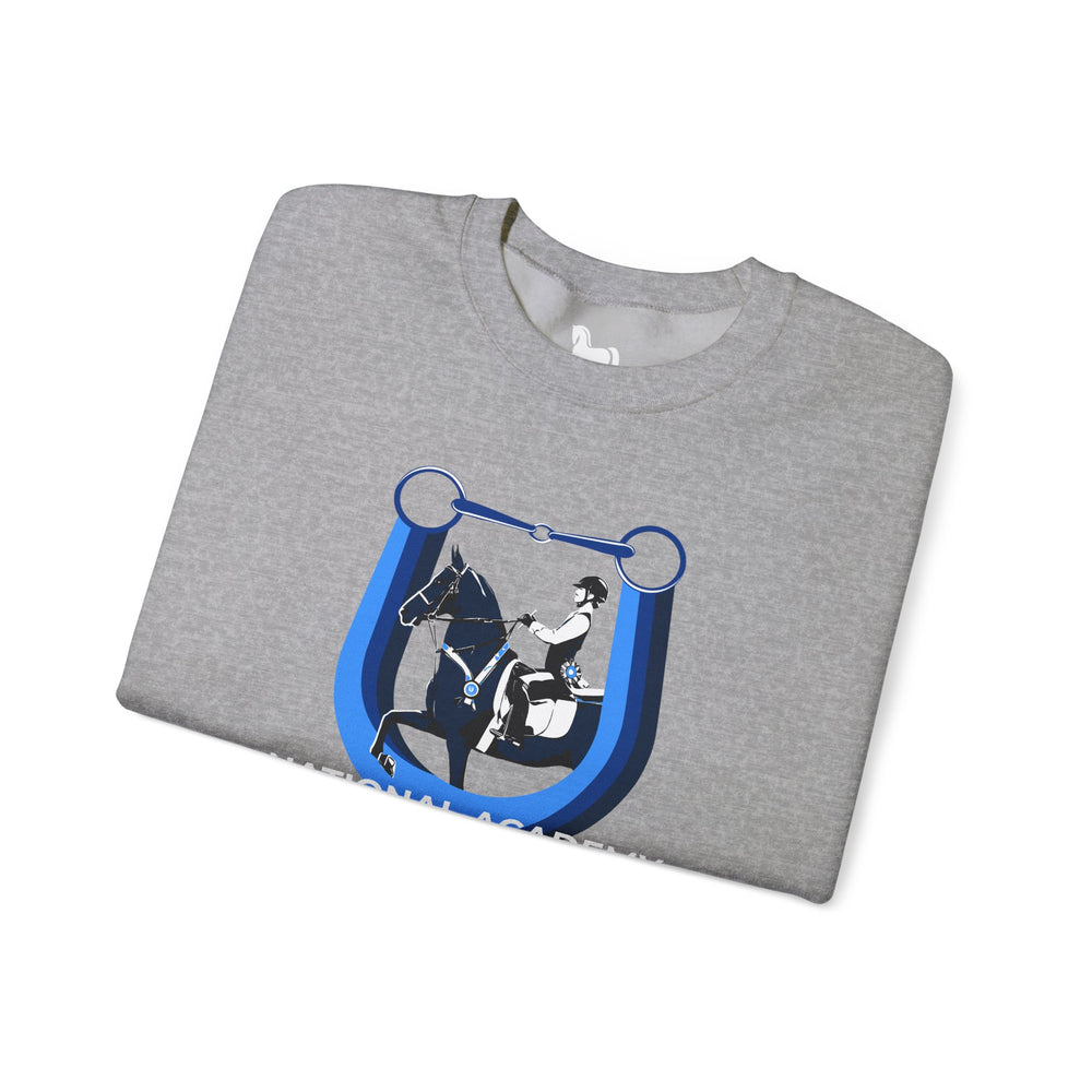 
                  
                    NACF Unisex Heavy Blend™ Crewneck Sweatshirt
                  
                