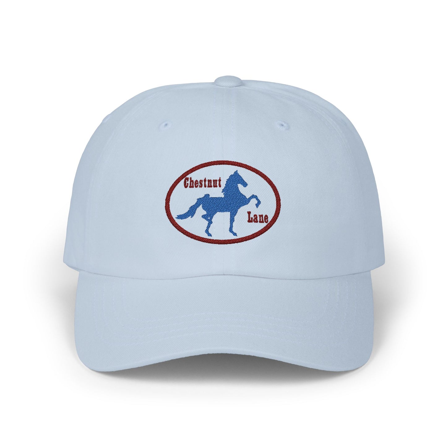 Embroidered Premium Hat