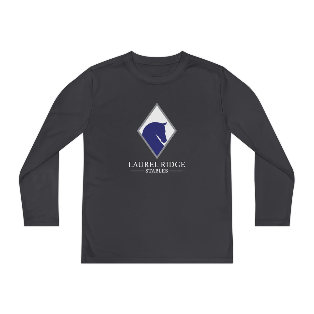 
                  
                    Youth Sport-Tek PosiCharge ® Competitor™ Tee
                  
                