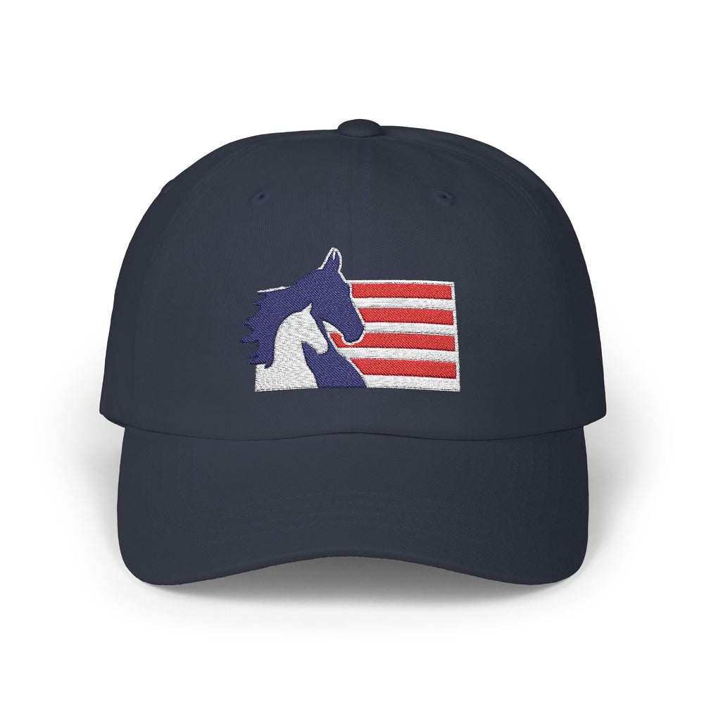 
                  
                    Embroidered Premium Hat
                  
                