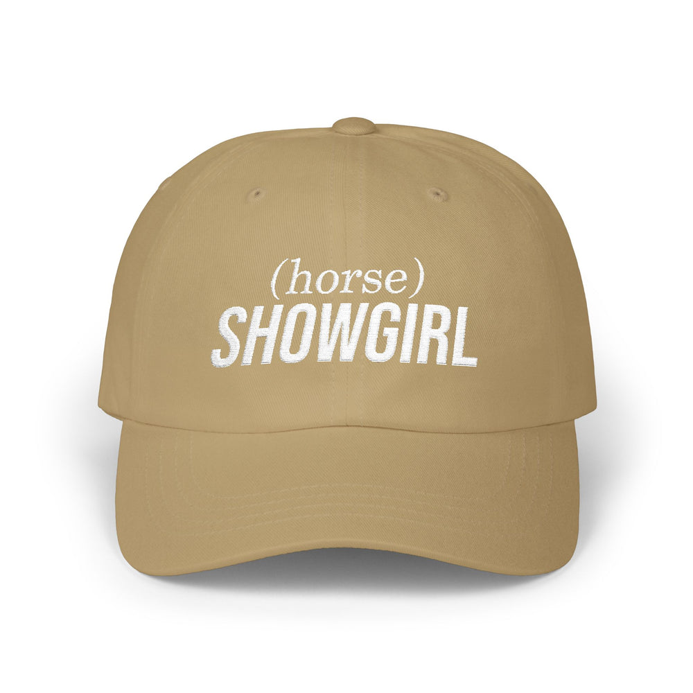 
                  
                    Embroidered Cotton Hat
                  
                