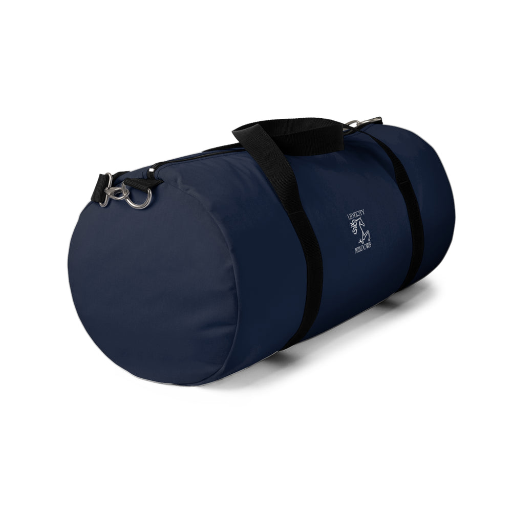 
                  
                    Duffel Bag
                  
                