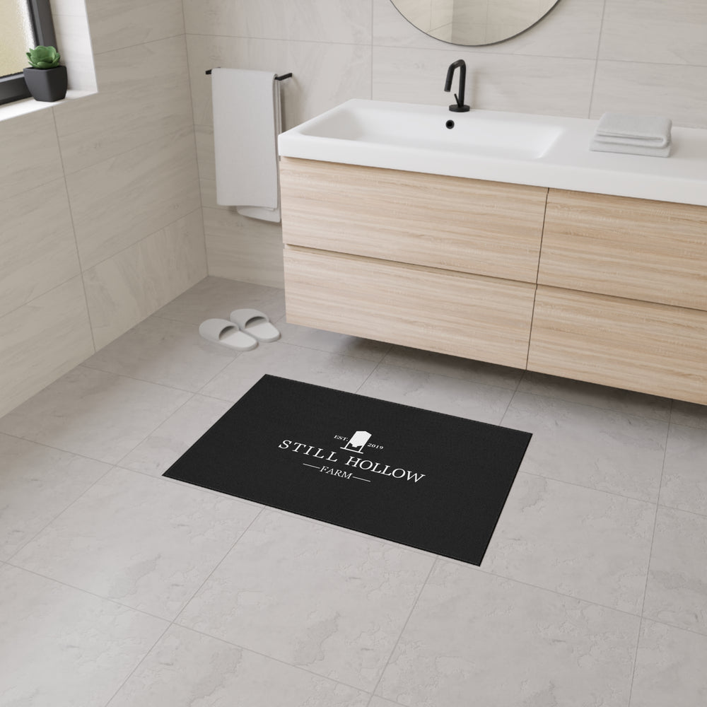 
                  
                    Heavy Duty Floor Mat (3 Sizes)
                  
                
