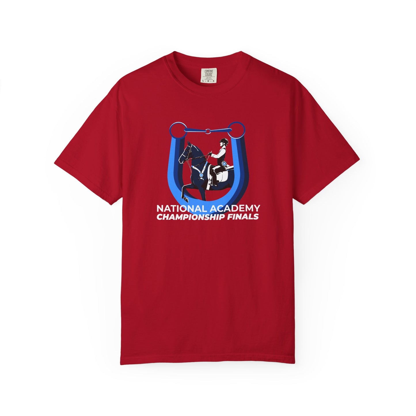 NACF Comfort Colors Tee