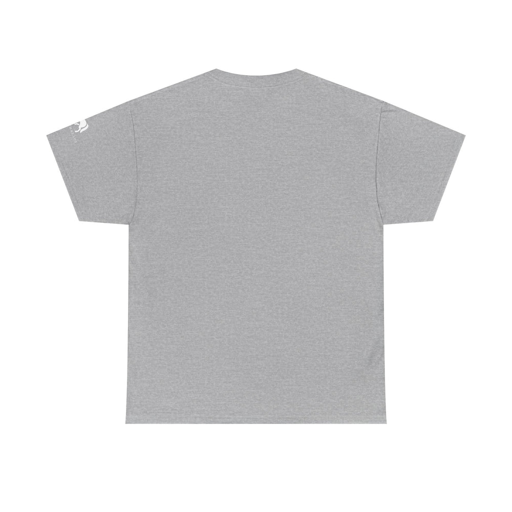 
                  
                    NACF Classic Cotton Tee
                  
                
