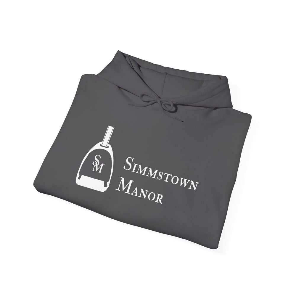 
                  
                    Unisex Heavy Blend™ Hoodie
                  
                