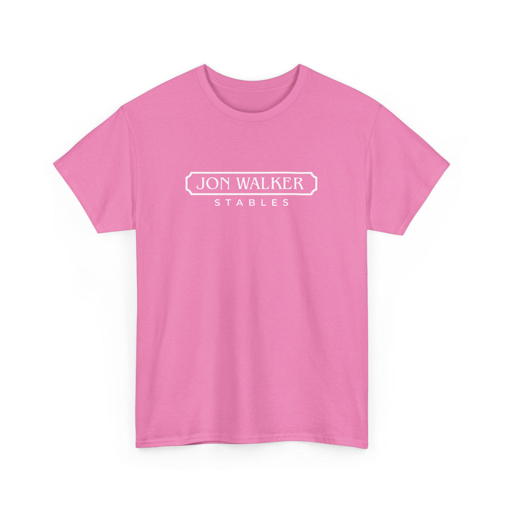 
                  
                    Classic Cotton Tee -- FUN COLORS
                  
                