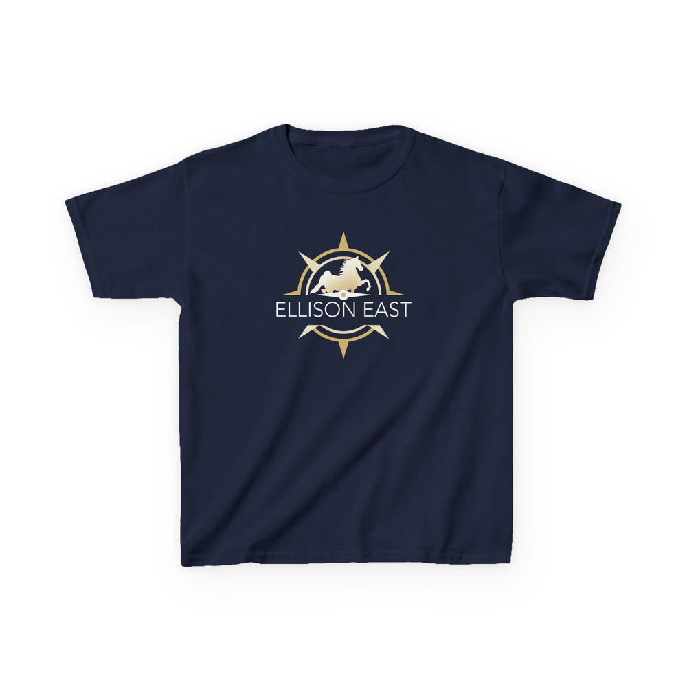 
                  
                    Kids Heavy Cotton™ Tee
                  
                