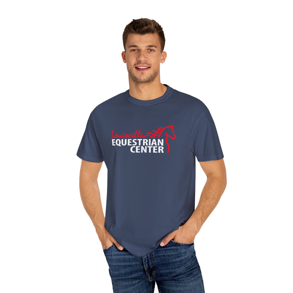 
                  
                    Comfort Colors Tee
                  
                