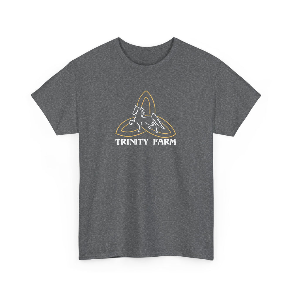 
                  
                    Classic Cotton Tee
                  
                