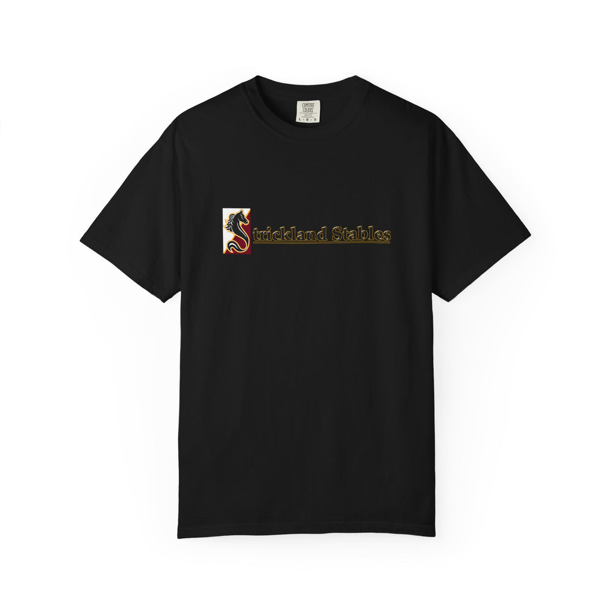 Comfort Colors Tee