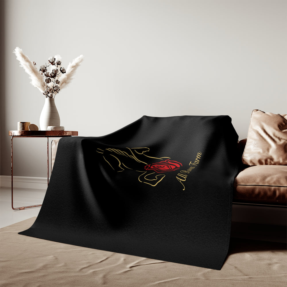 
                  
                    Sweatshirt Blanket
                  
                