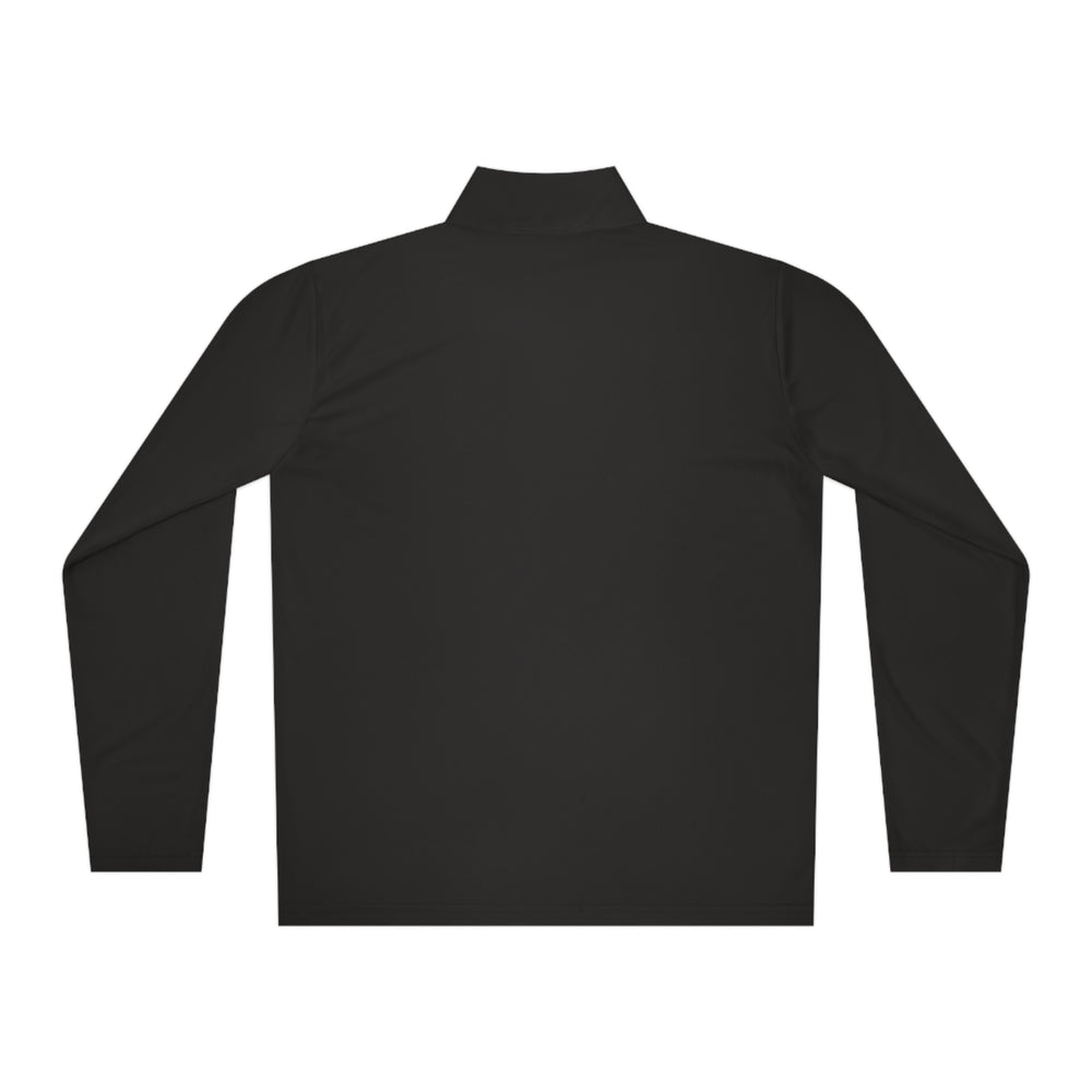 
                  
                    Unisex Quarter-Zip Pullover
                  
                