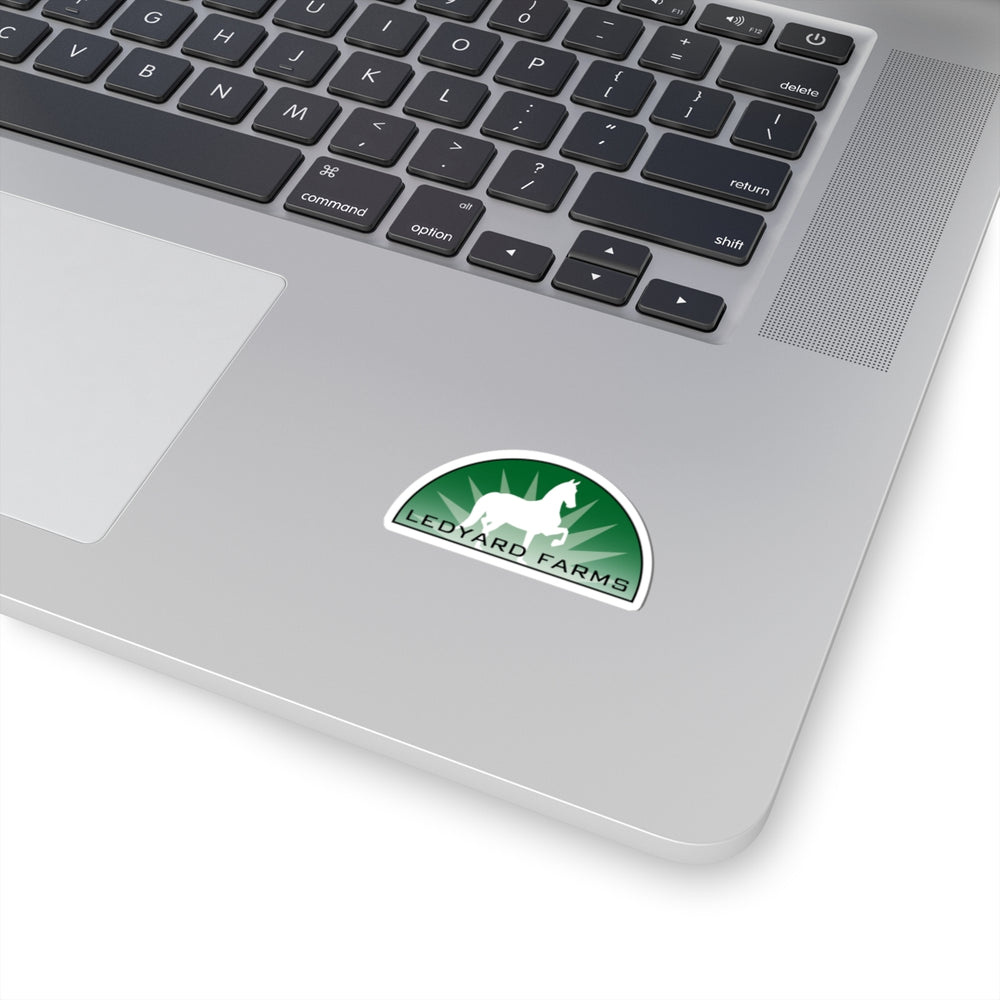 
                  
                    Stickers - 2 sizes, clear or white trim
                  
                