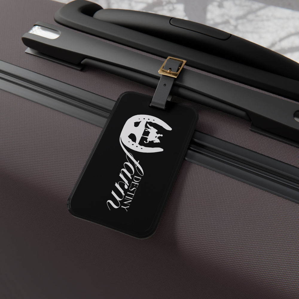Luggage Tag