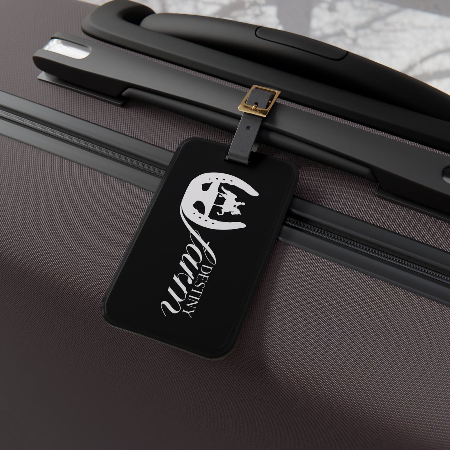 Luggage Tag