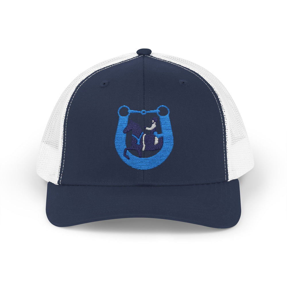 
                  
                    NACF Embroidered Trucker Cap
                  
                