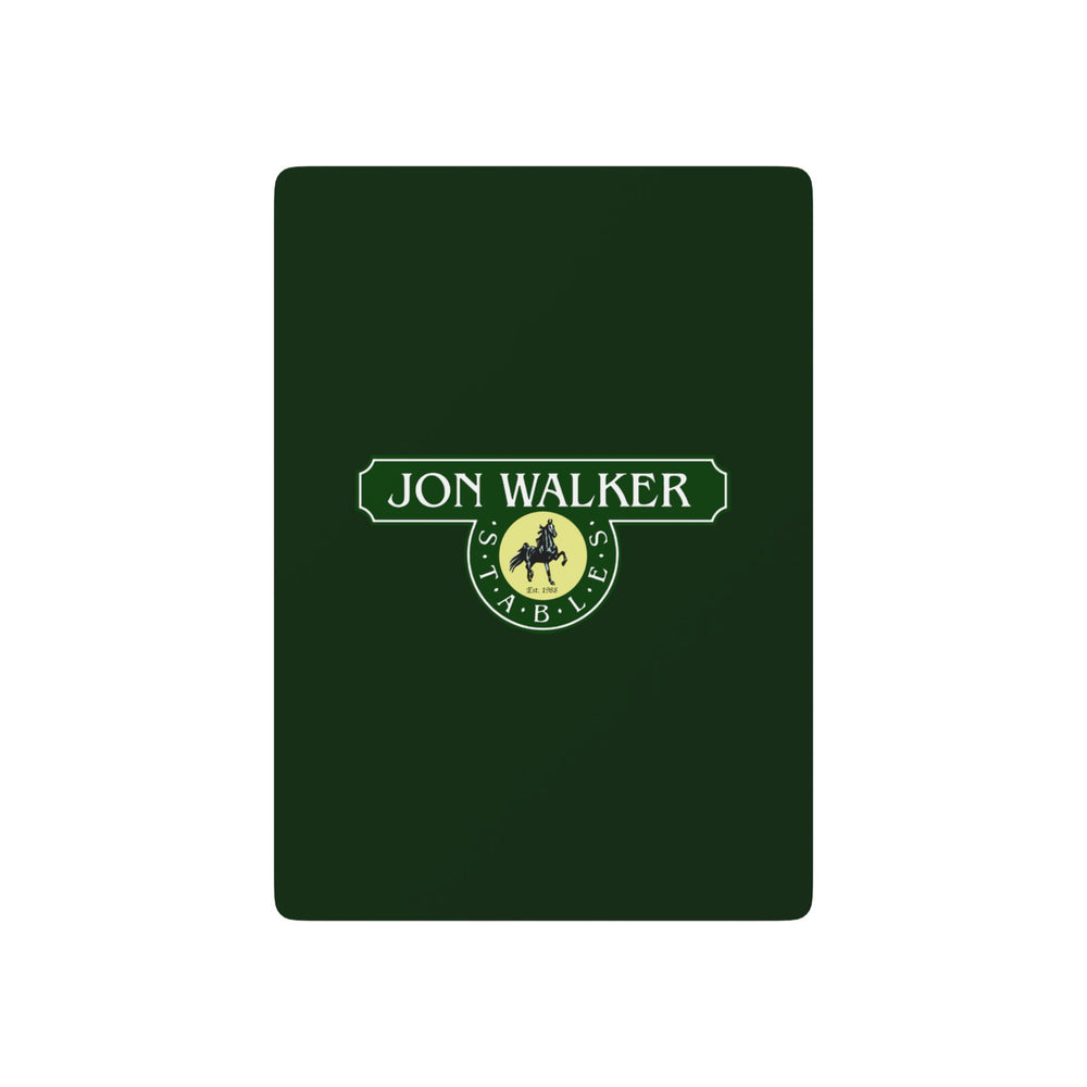 Deck of Playing Cards