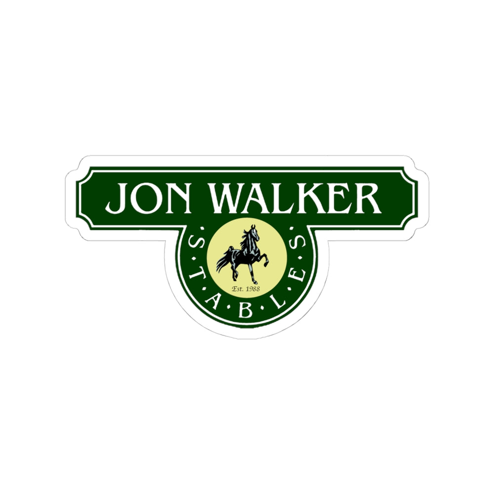 
                  
                    Stickers - 2 sizes, clear or white trim
                  
                