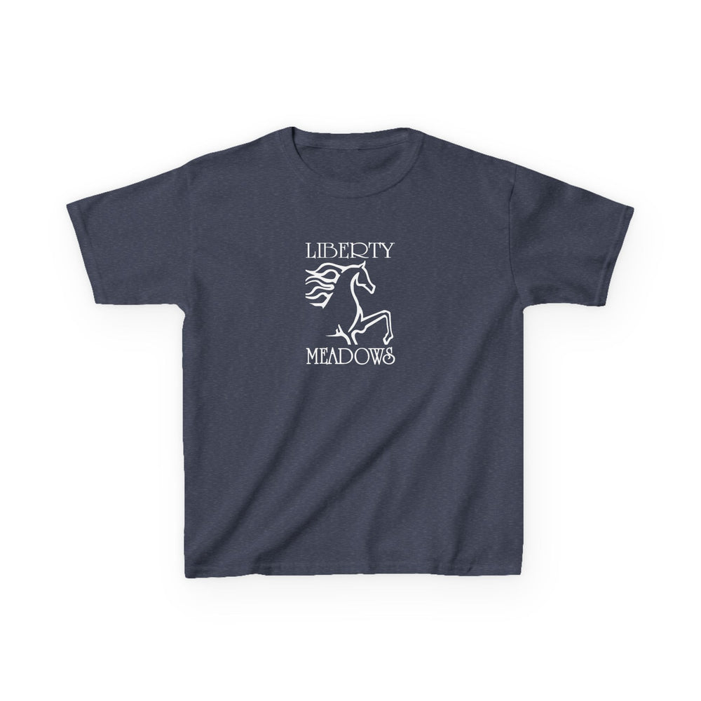 
                  
                    Kids Heavy Cotton™ Tee
                  
                