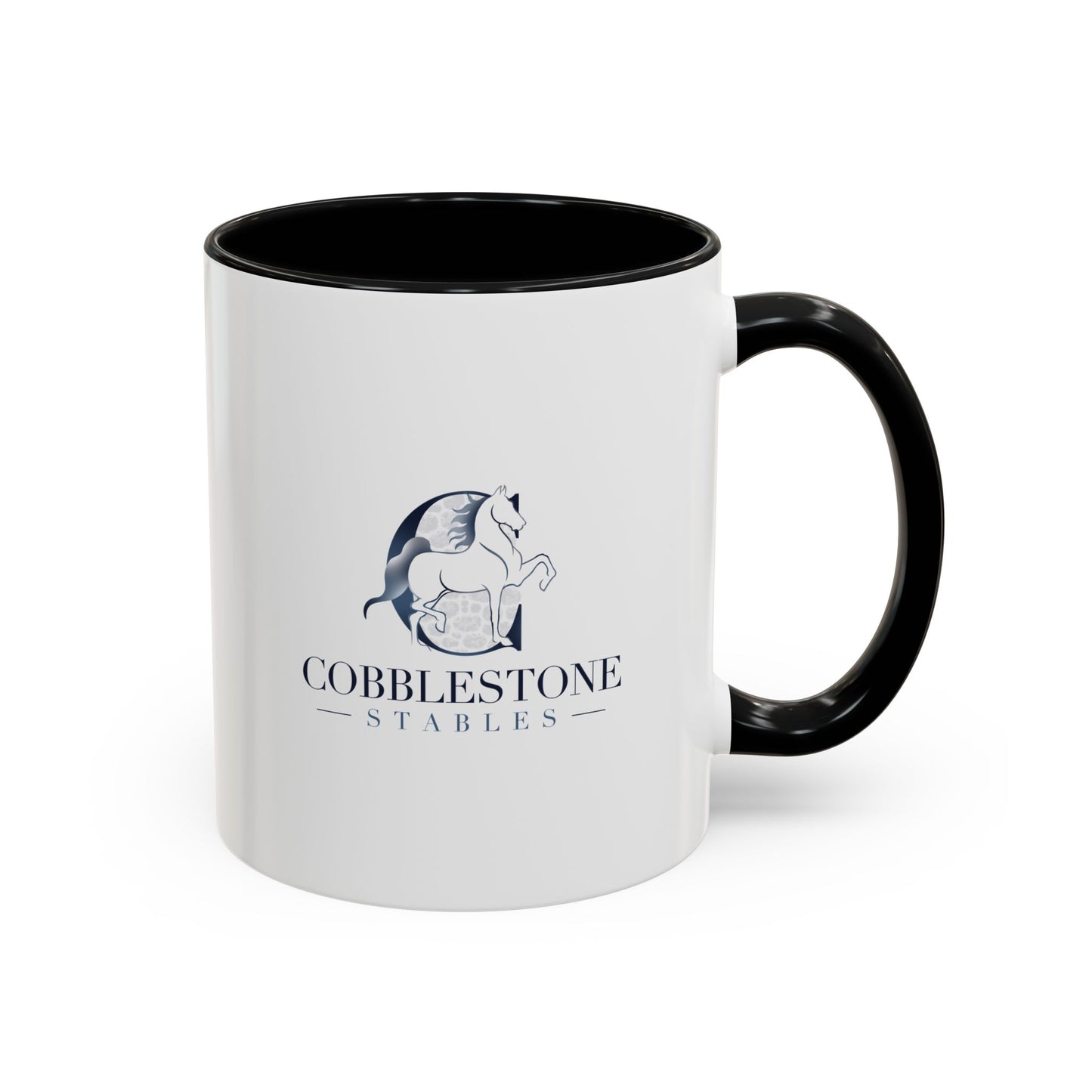 11oz Accent Mug