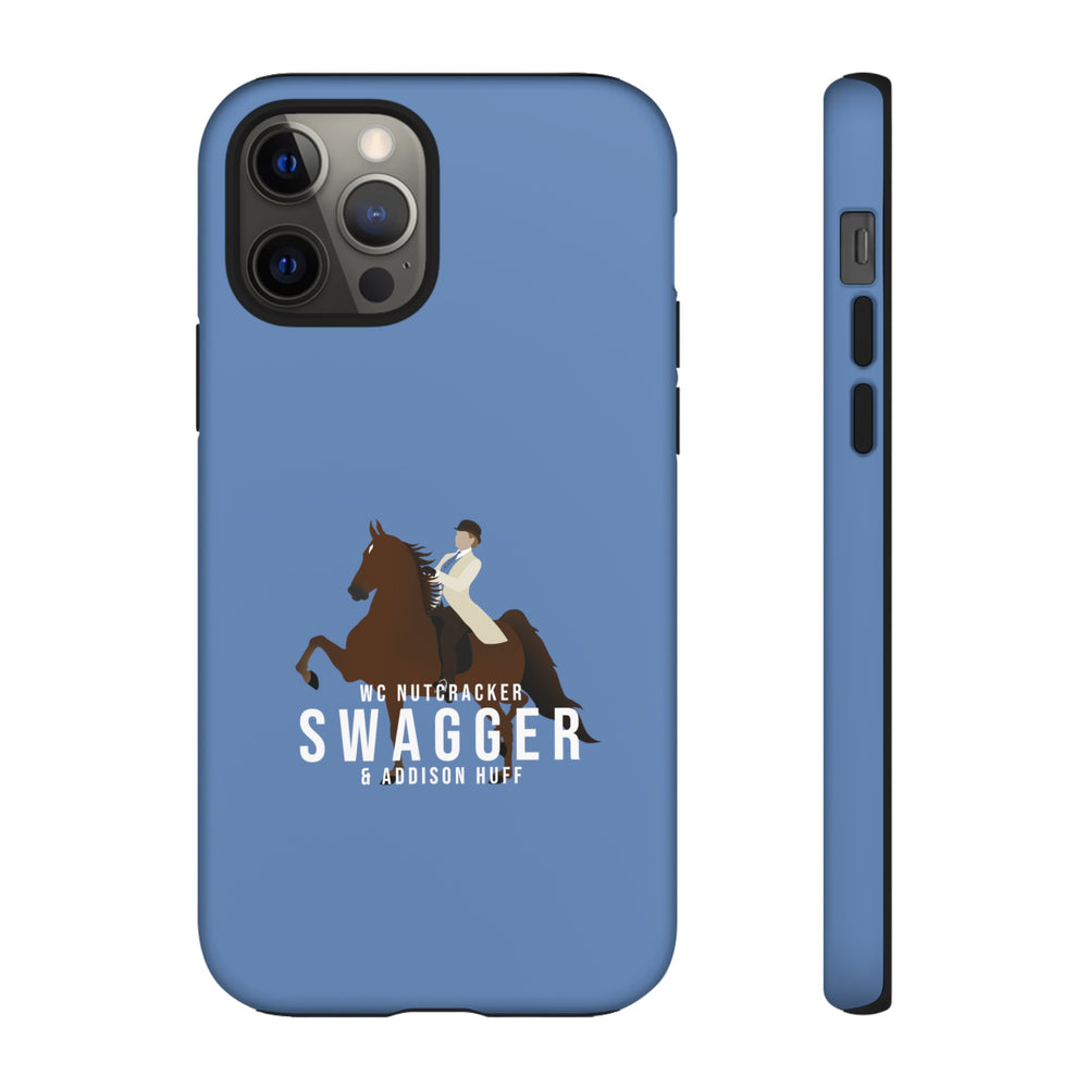 
                  
                    WC Nutcracker Swagger iPhone & Samsung Tough Cases - 33 Options!
                  
                