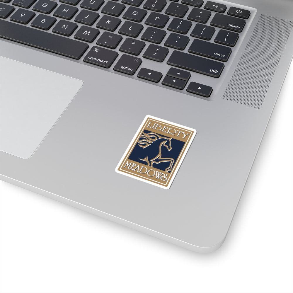 
                  
                    Stickers - 2 sizes, clear or white trim
                  
                
