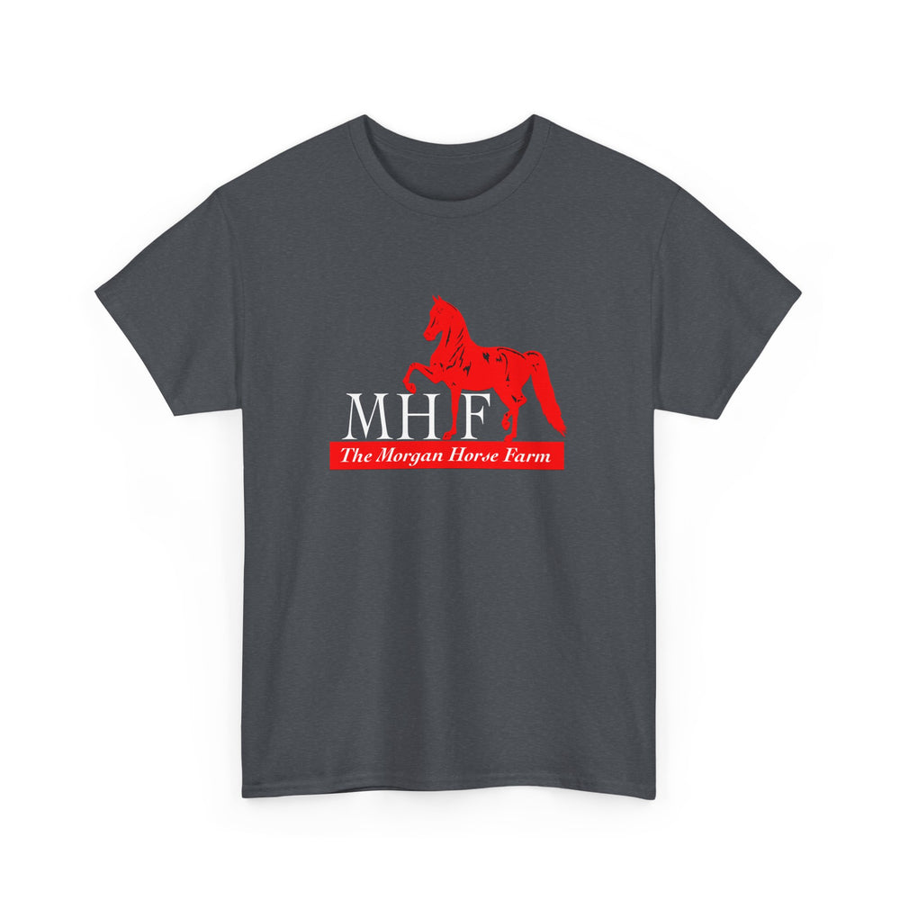 
                  
                    Classic Cotton Tee
                  
                