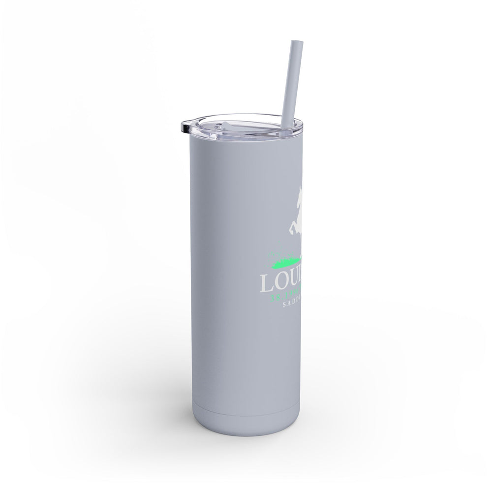 
                  
                    "Louisville Coordinates" Tumbler, 20oz
                  
                