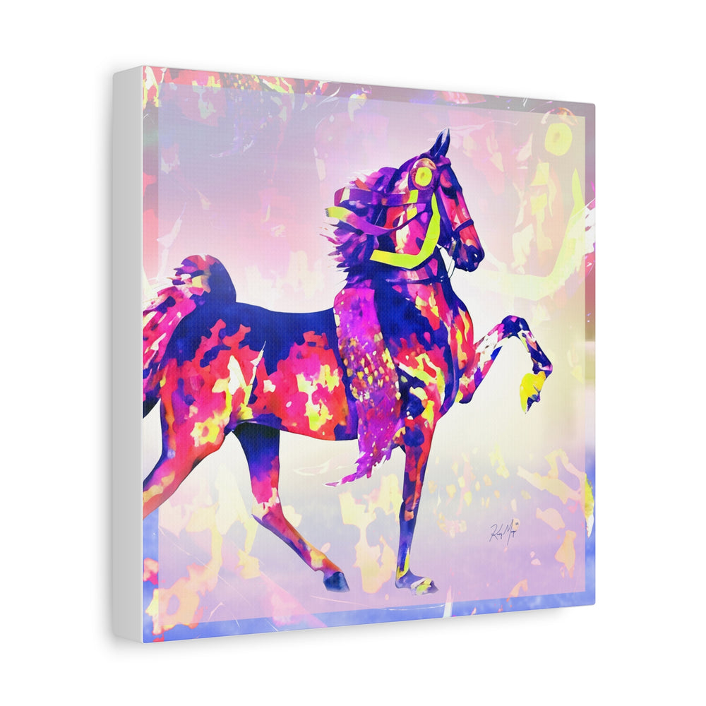 
                  
                    "5" - Gallery Canvas
                  
                