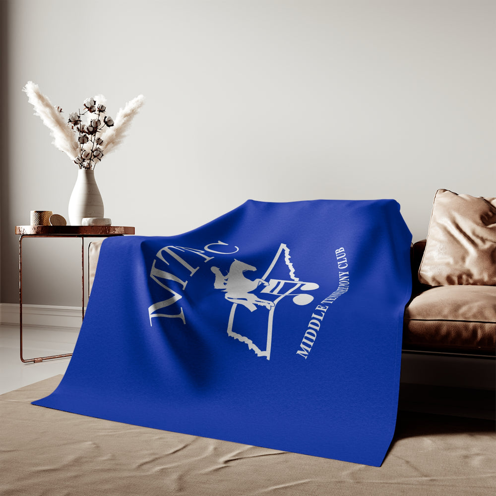 
                  
                    Sweatshirt Blanket
                  
                