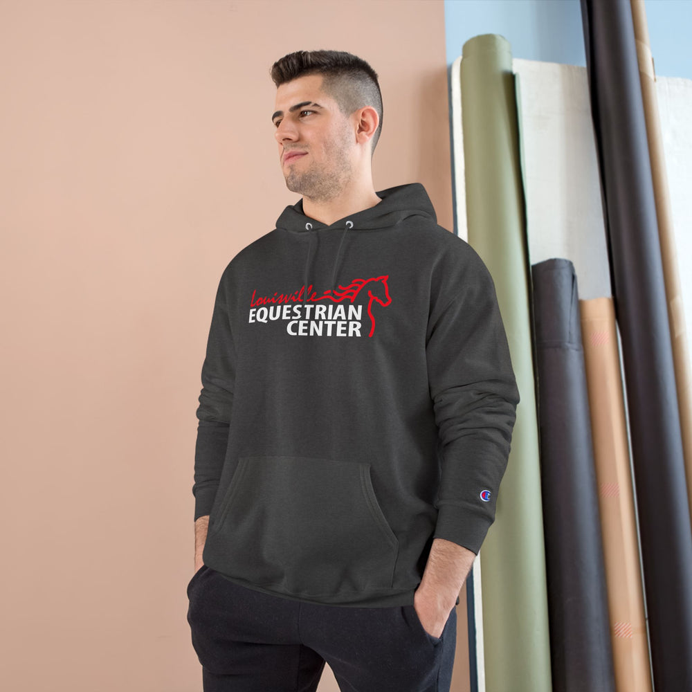 
                  
                    Champion® Hoodie
                  
                