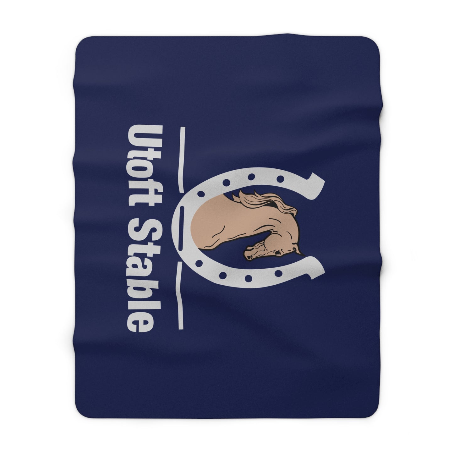 Sherpa Fleece Blanket