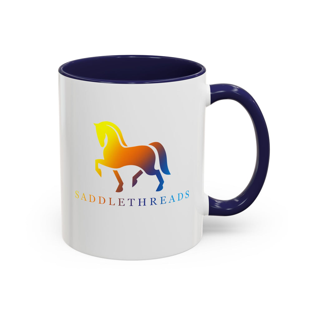 
                  
                    11oz Accent Mug
                  
                