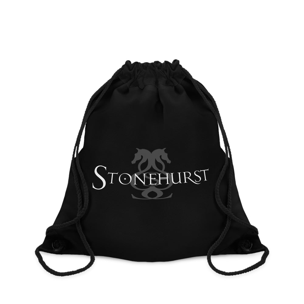 
                  
                    Drawstring Bag
                  
                