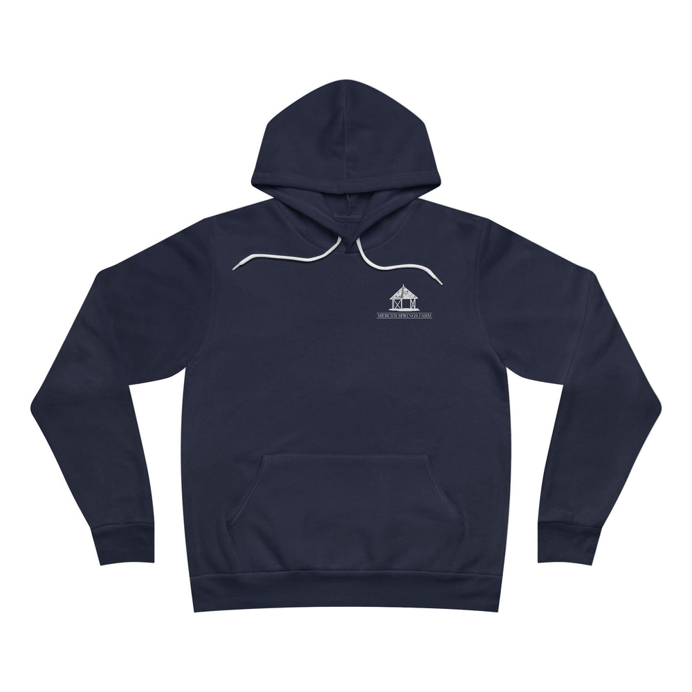 
                  
                    Premium Fleece Pullover Hoodie
                  
                