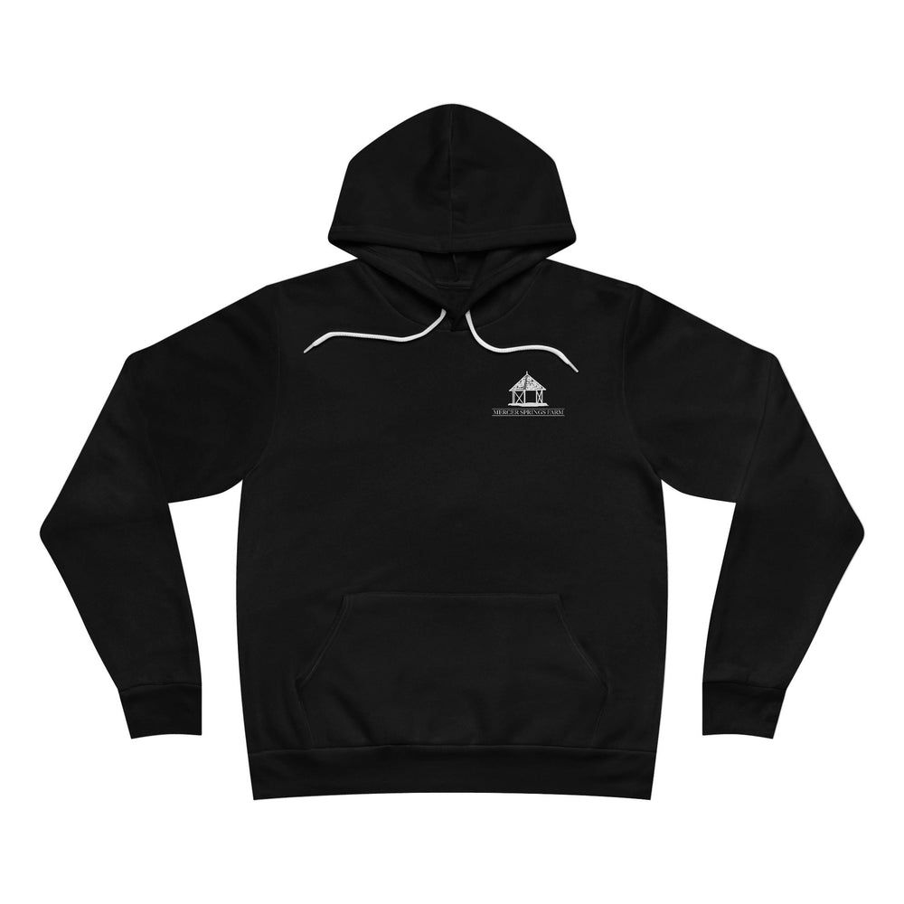 
                  
                    Premium Fleece Pullover Hoodie
                  
                